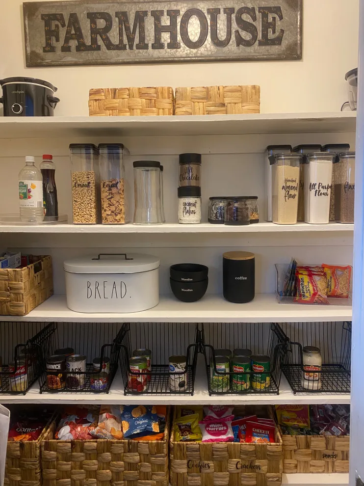 Carissa's Food Store by Easy Organizing Solutions - Photo 10