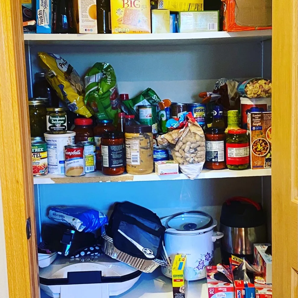 Carissa's Food Store by Easy Organizing Solutions - Photo 5