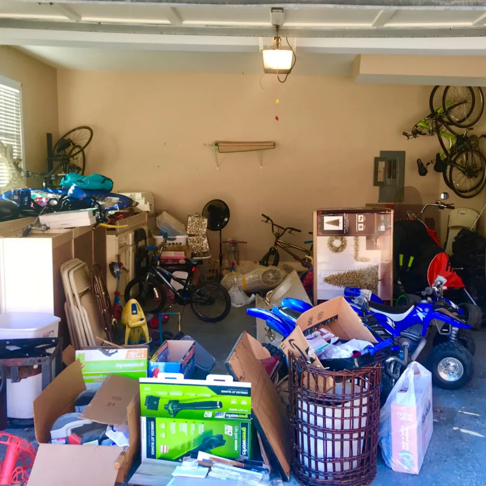 Imagine Organizing - Photo 4
