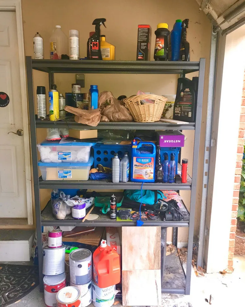 Cascade Carport by Imagine Organizing - Photo 3