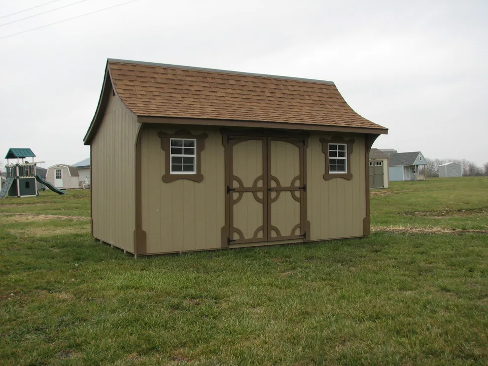 Black Bear Barns - Photo 8