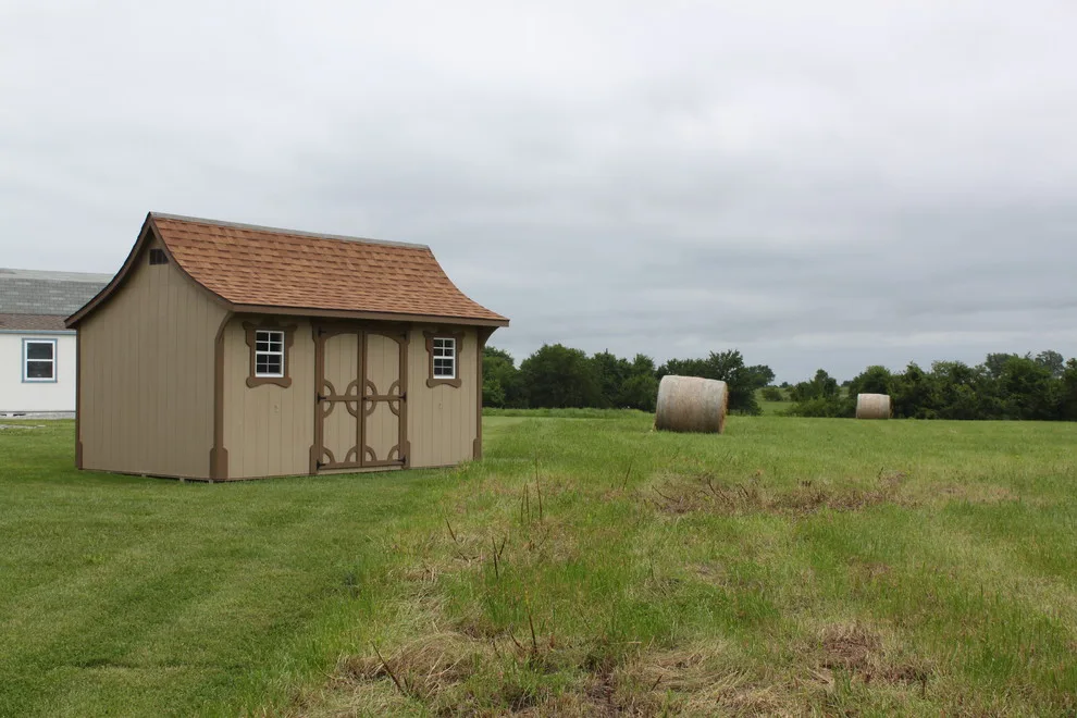 Black Bear Barns - Photo 4