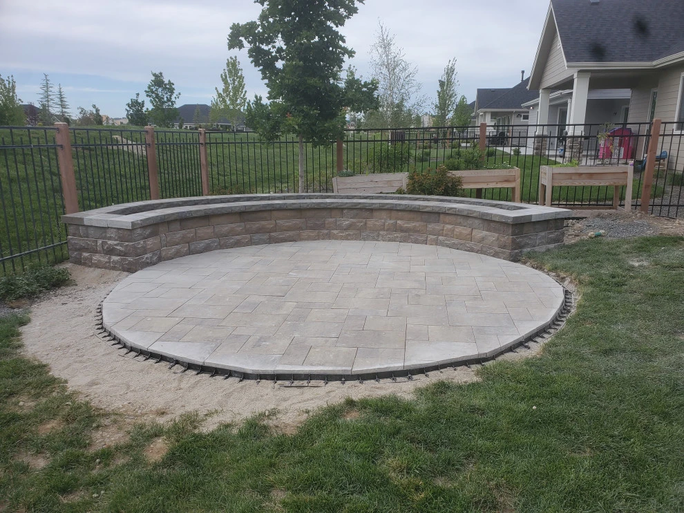 Idacrest Landscaping LLC - Photo 5