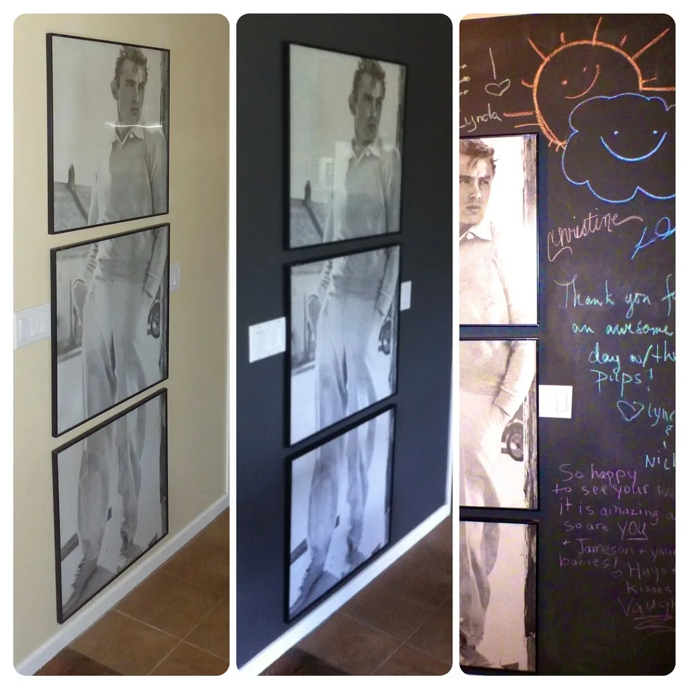 Slate Surfaces by Little Simplicity: Decorator & Organizer - Photo 3