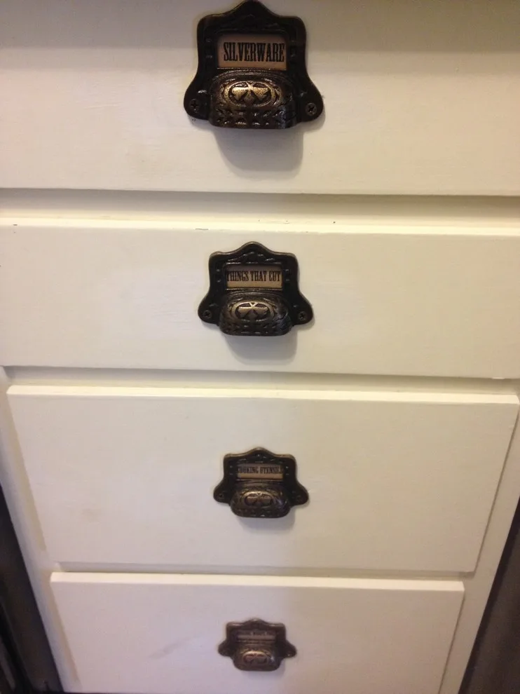 Decluttered Living by Organization Saves Lives - Photo 2