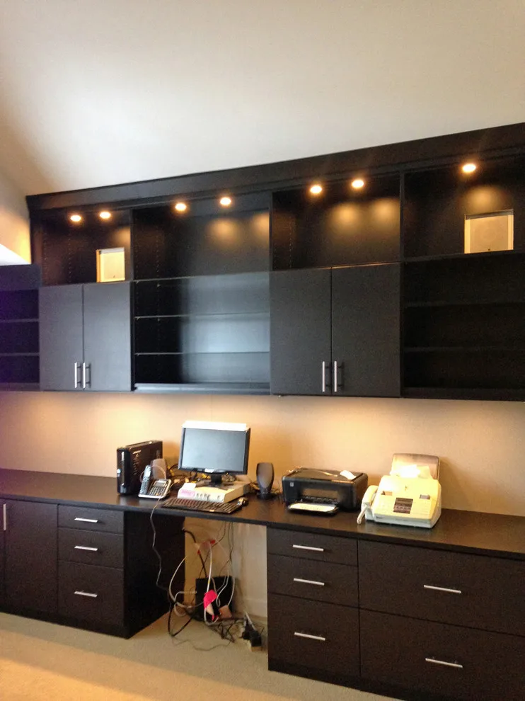 Chicago - Remote Work Solution by Chrissy Roellchen - Closet Works Chicago - Photo 2