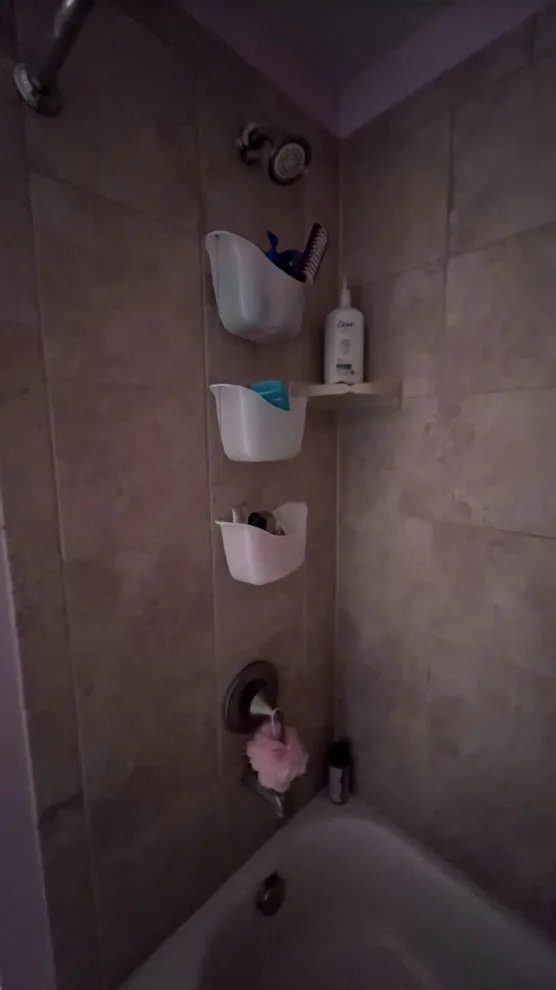 Daughter's Bathroom Organized to Avoid Duplicate Purchases by Tonya Neihardt - Photo 3