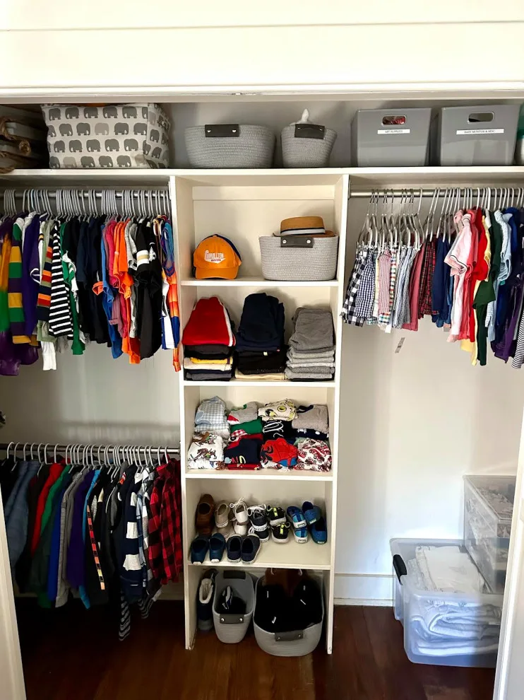 Professional Organizer New Orleans - Photo 12
