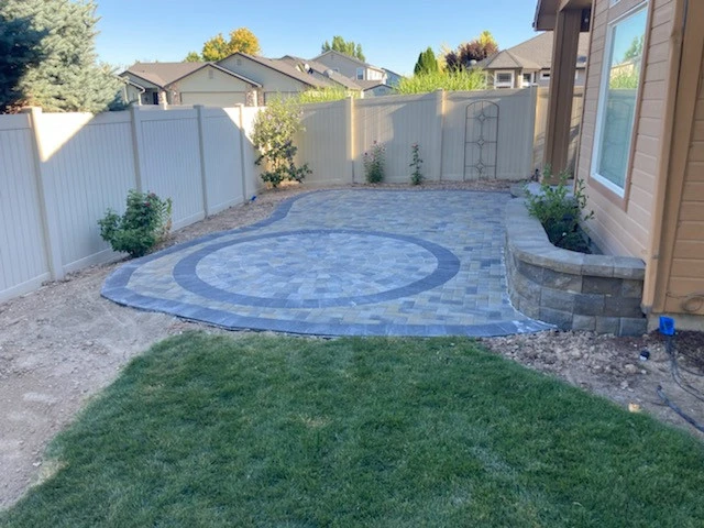 Idacrest Landscaping LLC - Photo 8