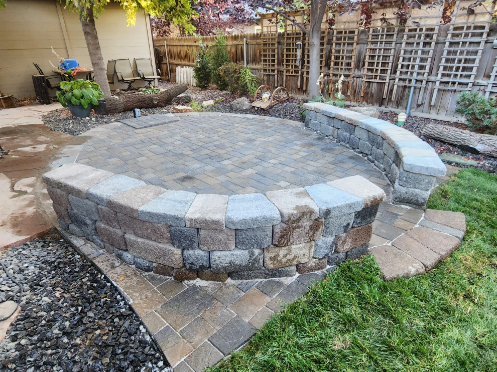 Idacrest Landscaping LLC - Photo 10