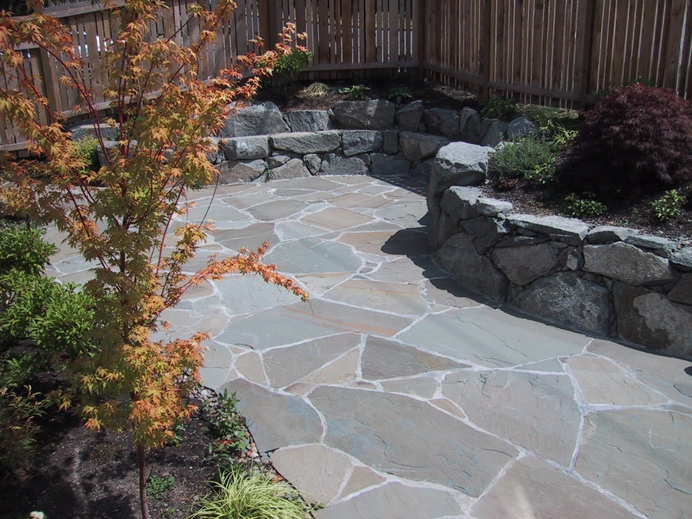 Walls by Puget Sound Landscaping, Inc. - Photo 18