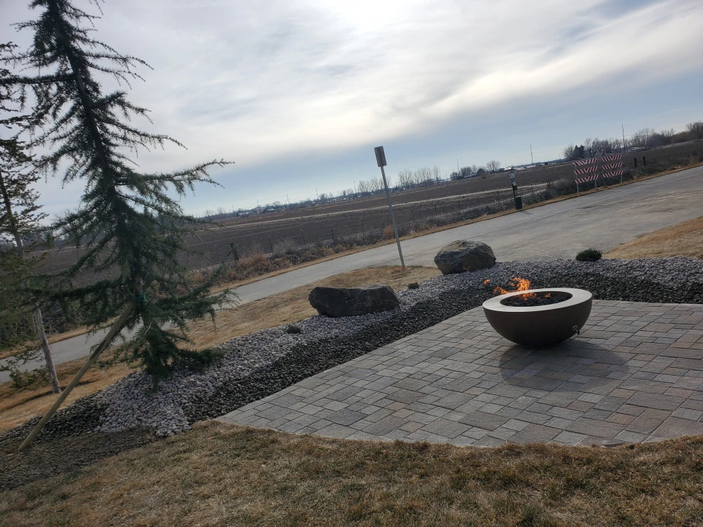 Idacrest Landscaping LLC - Photo 11