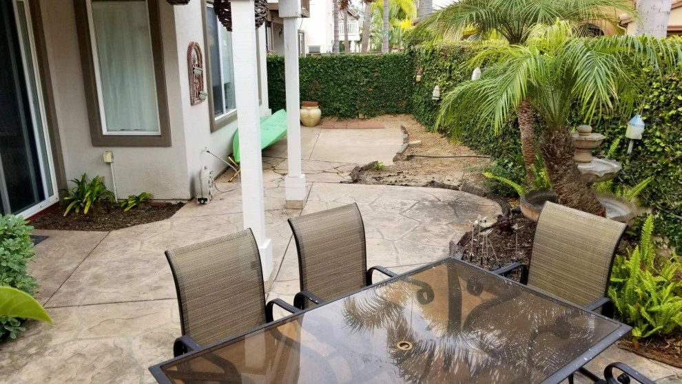 Carlsbad Beach house by Interior & Exterior Environmental Designs - Photo 6