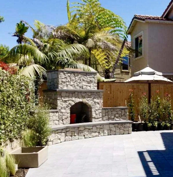 Interior & Exterior Environmental Designs - Photo 12