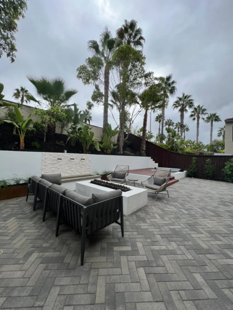 Capstan Project by Interior & Exterior Environmental Designs - Photo 7