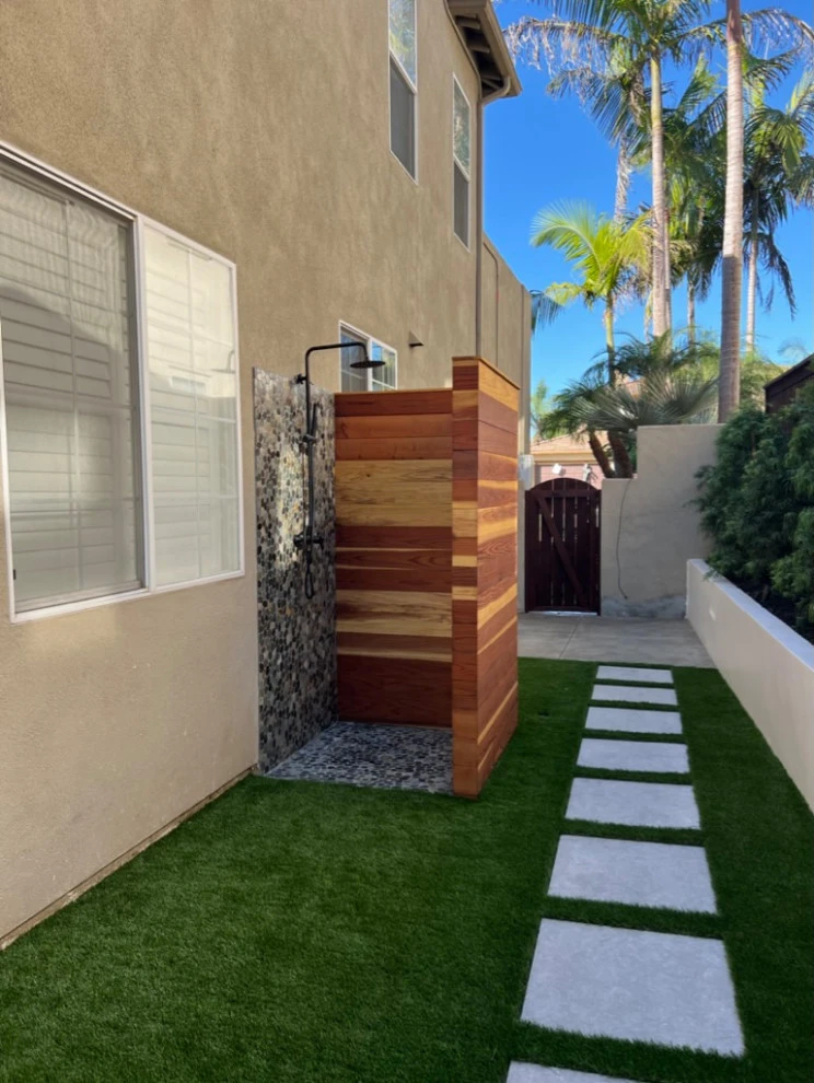 Capstan Project by Interior & Exterior Environmental Designs - Photo 4