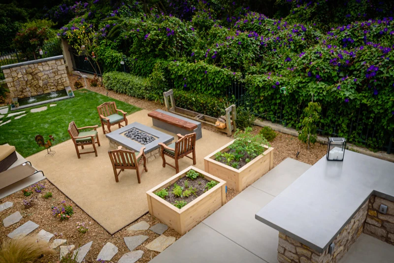 Black Swan Pl. by Interior & Exterior Environmental Designs - Photo 10
