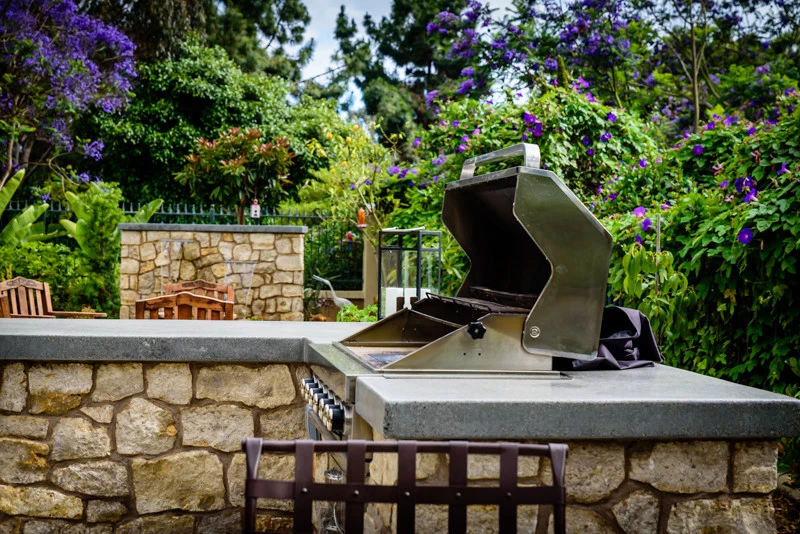 Black Swan Pl. by Interior & Exterior Environmental Designs - Photo 11