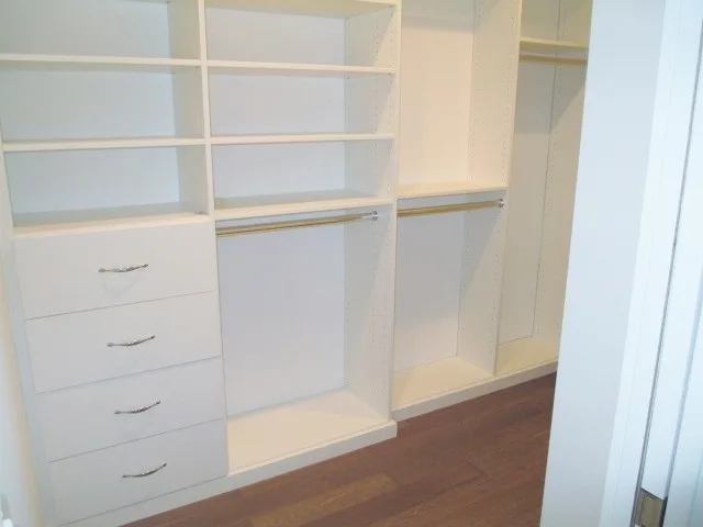 Closet Solutions - Photo 10