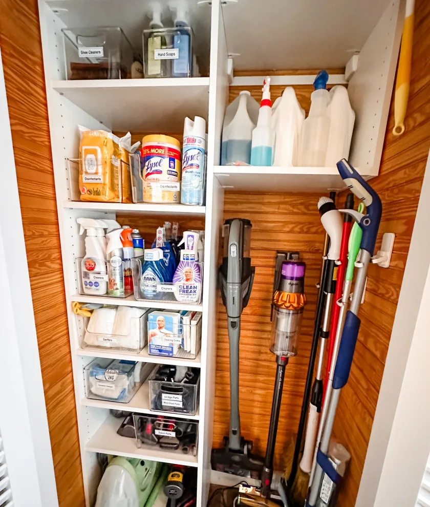 It's Organized - Photo 2