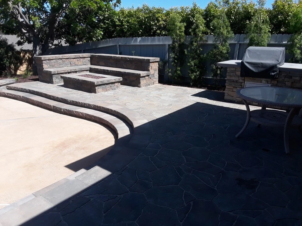 Patios by Interior & Exterior Environmental Designs - Photo 6