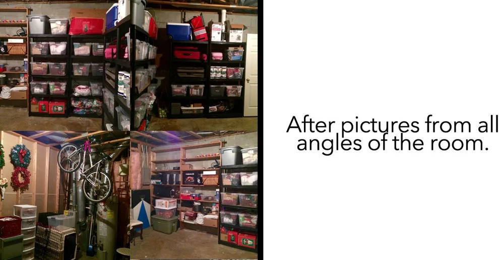 Close5 Untidy Room Competition Champion by Truorder - Photo 9