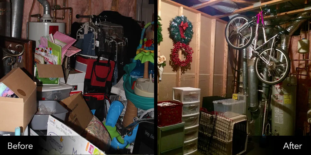 Close5 Untidy Room Competition Champion by Truorder - Photo 10