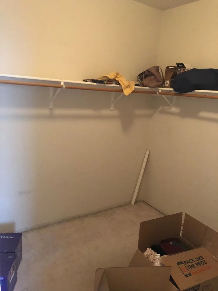 Closet Makeover Projects by Organizational Logistics LLC. - Photo 6