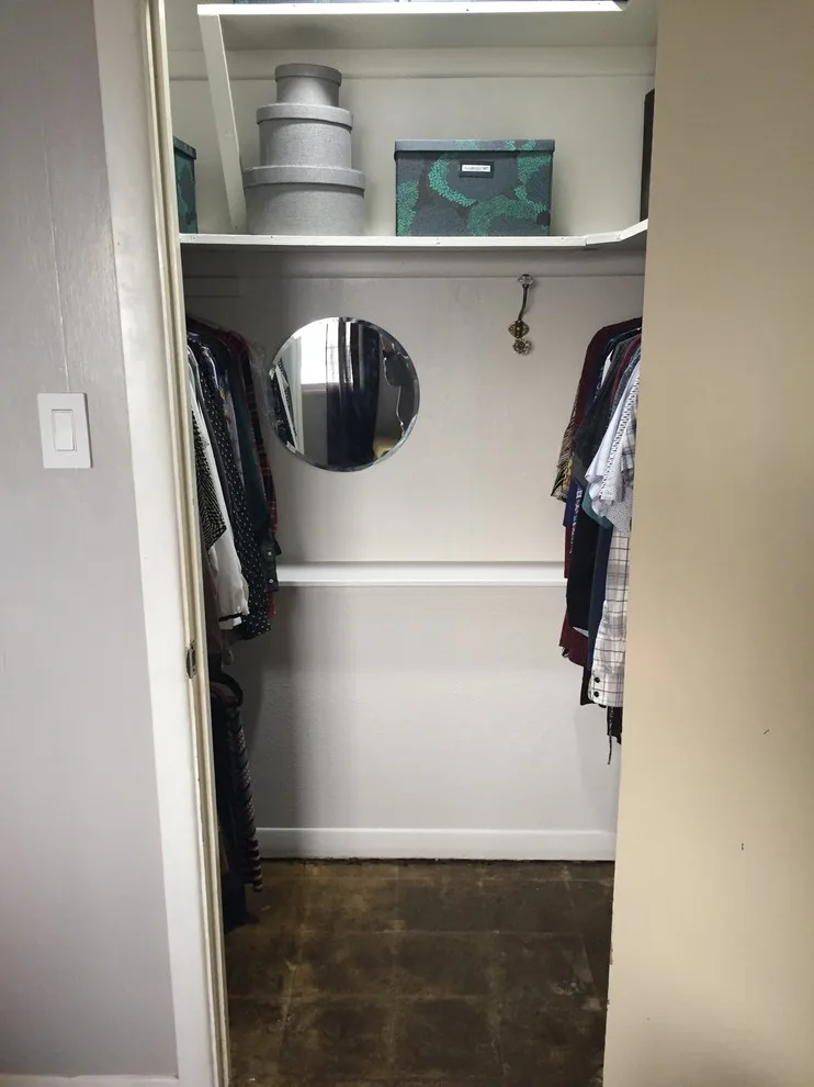 Closet Makeover Projects by Organizational Logistics LLC. - Photo 11