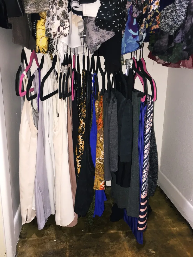 Closet Makeover Projects by Organizational Logistics LLC. - Photo 8
