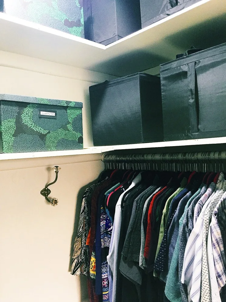 Closet Makeover Projects by Organizational Logistics LLC. - Photo 3