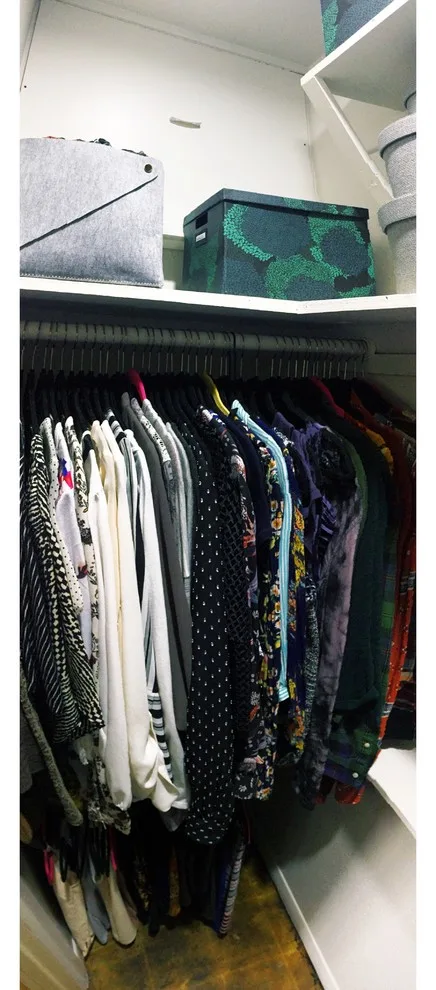 Closet Makeover Projects by Organizational Logistics LLC. - Photo 9