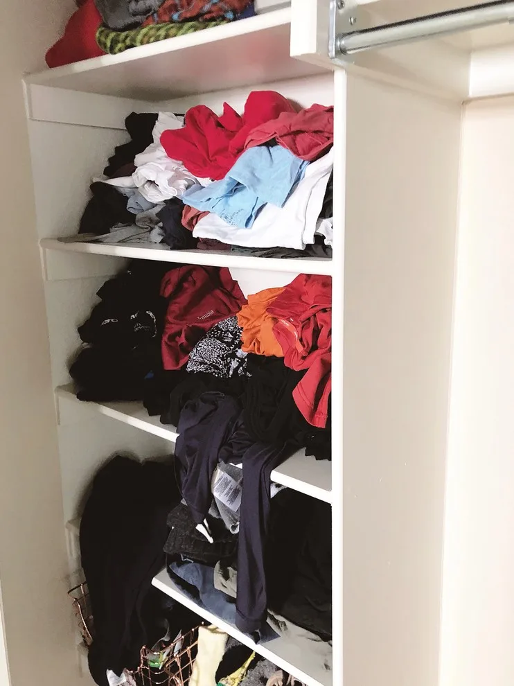 Closet Makeover Projects by Organizational Logistics LLC. - Photo 10