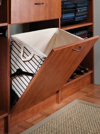 Wardrobe Add-ons by Tailored Living Of Augusta - Photo 5