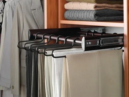 Wardrobe Add-ons by Tailored Living Of Augusta - Photo 3