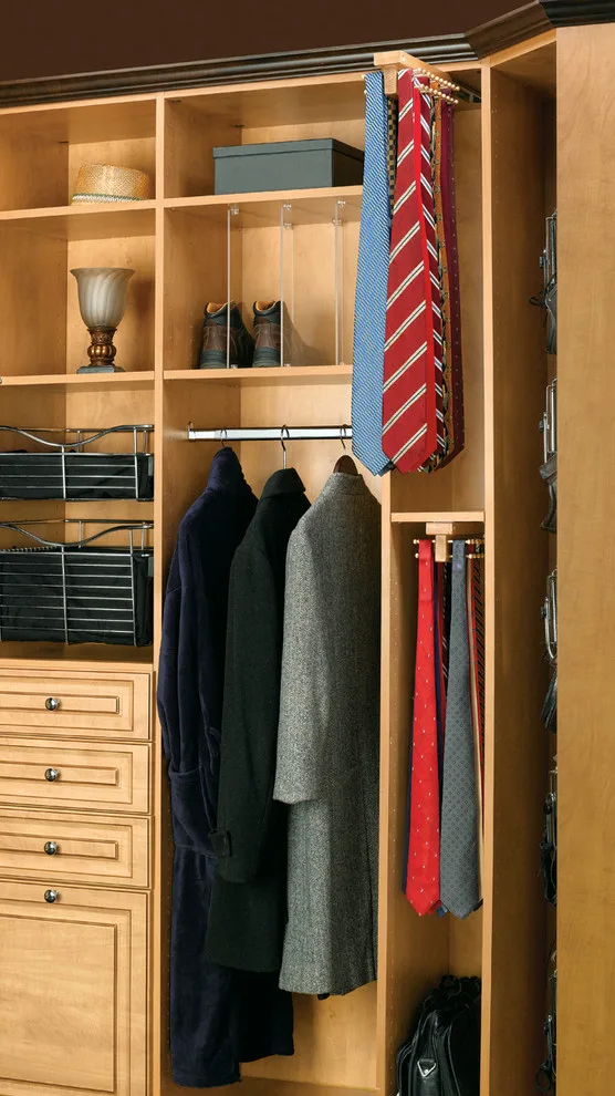 Wardrobe Add-ons by Tailored Living Of Augusta - Photo 2