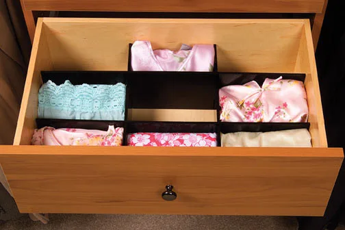 Wardrobe Add-ons by Tailored Living Of Augusta - Photo 4