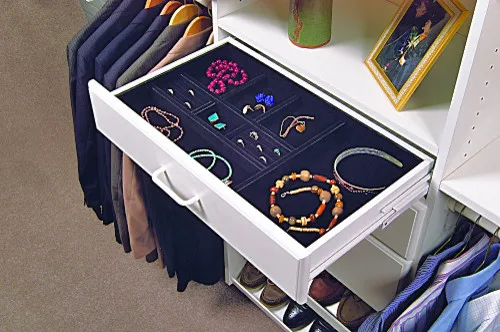 Wardrobe Add-ons by Tailored Living Of Augusta - Photo 6