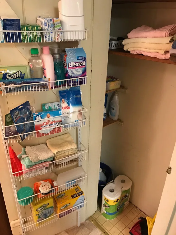 State College 2BR Apartment Organization Initiative by Organized By Josh - Photo 4