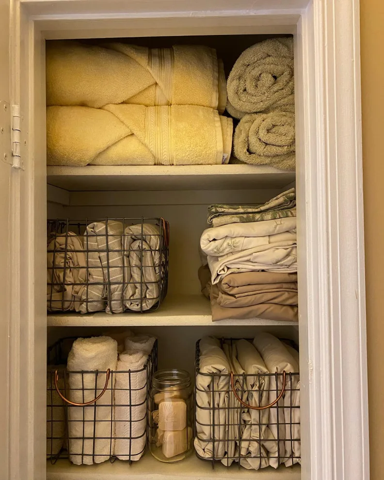 Lavender Organizes - Photo 2