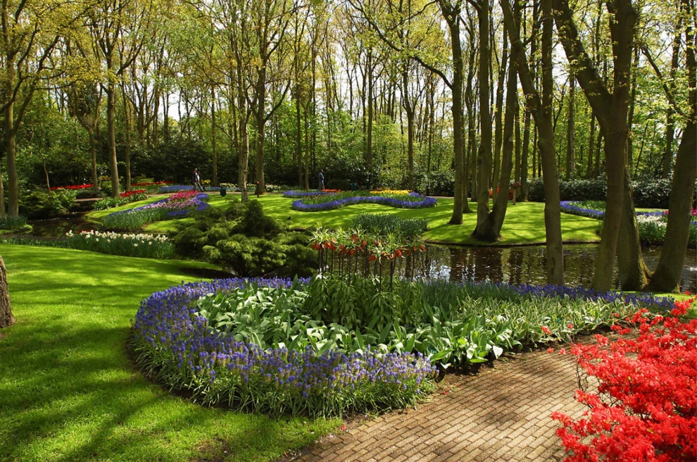 Landscape Designs 2020 by Interior & Exterior Environmental Designs - Photo 11