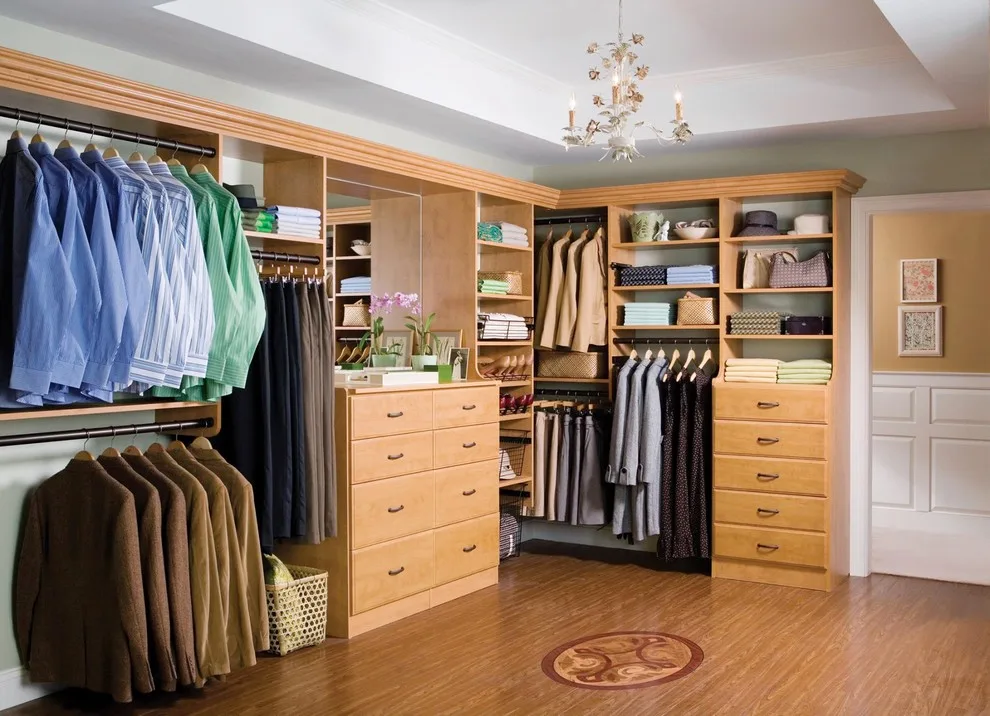 Storage and Closet Solutions by Storage By Design - Photo 12