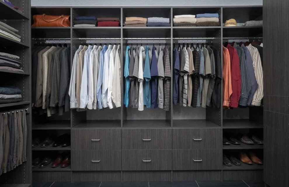 Storage and Closet Solutions by Storage By Design - Photo 6