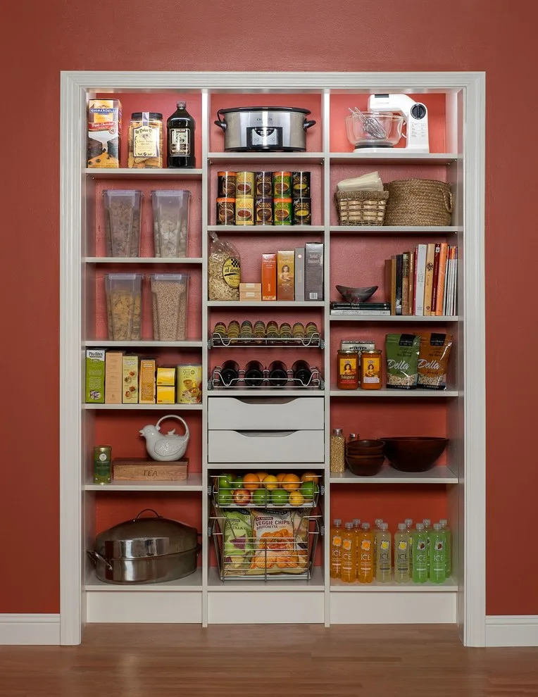 Storage and Closet Solutions by Storage By Design - Photo 2