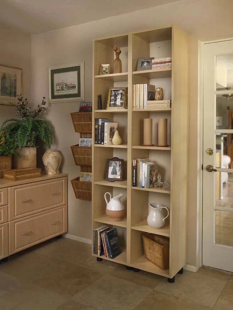 Storage and Closet Solutions by Storage By Design - Photo 9