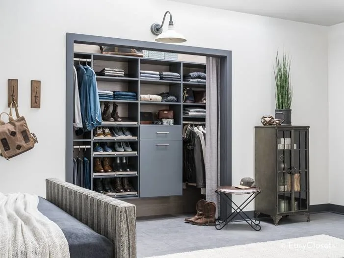 Storage and Closet Solutions by Storage By Design - Photo 5