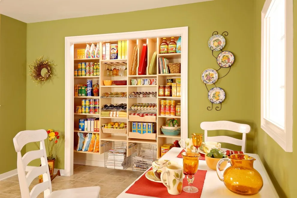 Storage and Closet Solutions by Storage By Design - Photo 13