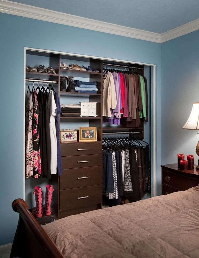 Storage and Closet Solutions by Storage By Design - Photo 8