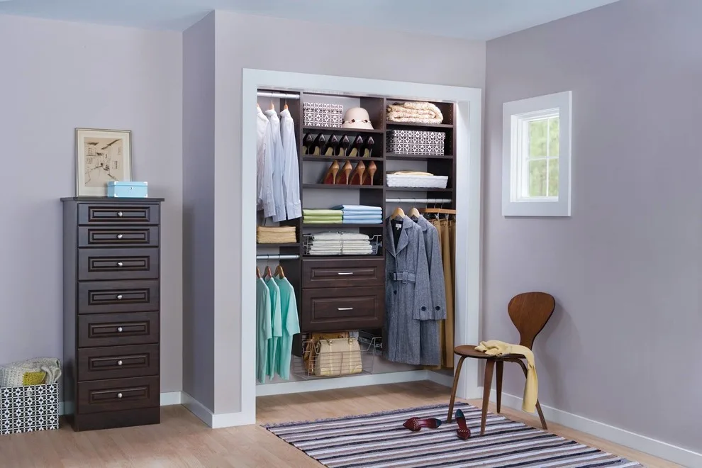 Storage and Closet Solutions by Storage By Design - Photo 10
