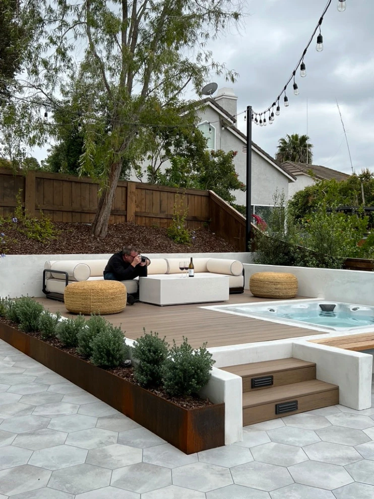 Del Rey by Interior & Exterior Environmental Designs - Photo 5